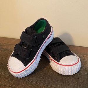 Baby size 3 PF Flyers